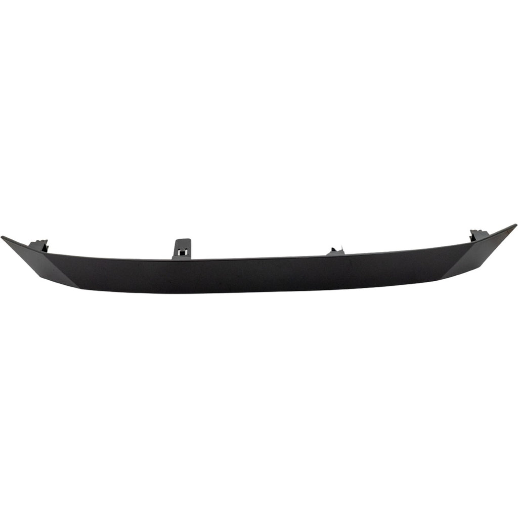 2020-2022 Toyota Corolla Grille Trim - Black, Sedan (5314102180)