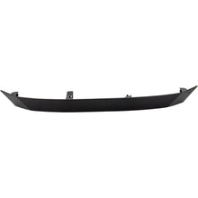 Load image into Gallery viewer, 2020-2022 Toyota Corolla Grille Trim - Black, Sedan (5314102180)