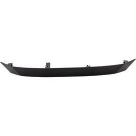2020-2022 Toyota Corolla Grille Trim - Black, Sedan (5314102180)