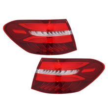 Load image into Gallery viewer, 2016-2019 Mercedes-Benz GLC300, GLC43 AMG &amp; GLC63 AMG Tail Light - LED, Outer (2539061200)