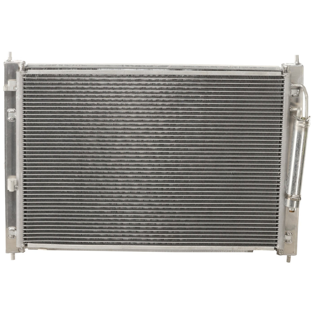 2007-2020 Nissan Radiator - Sedan (21460JK90B)