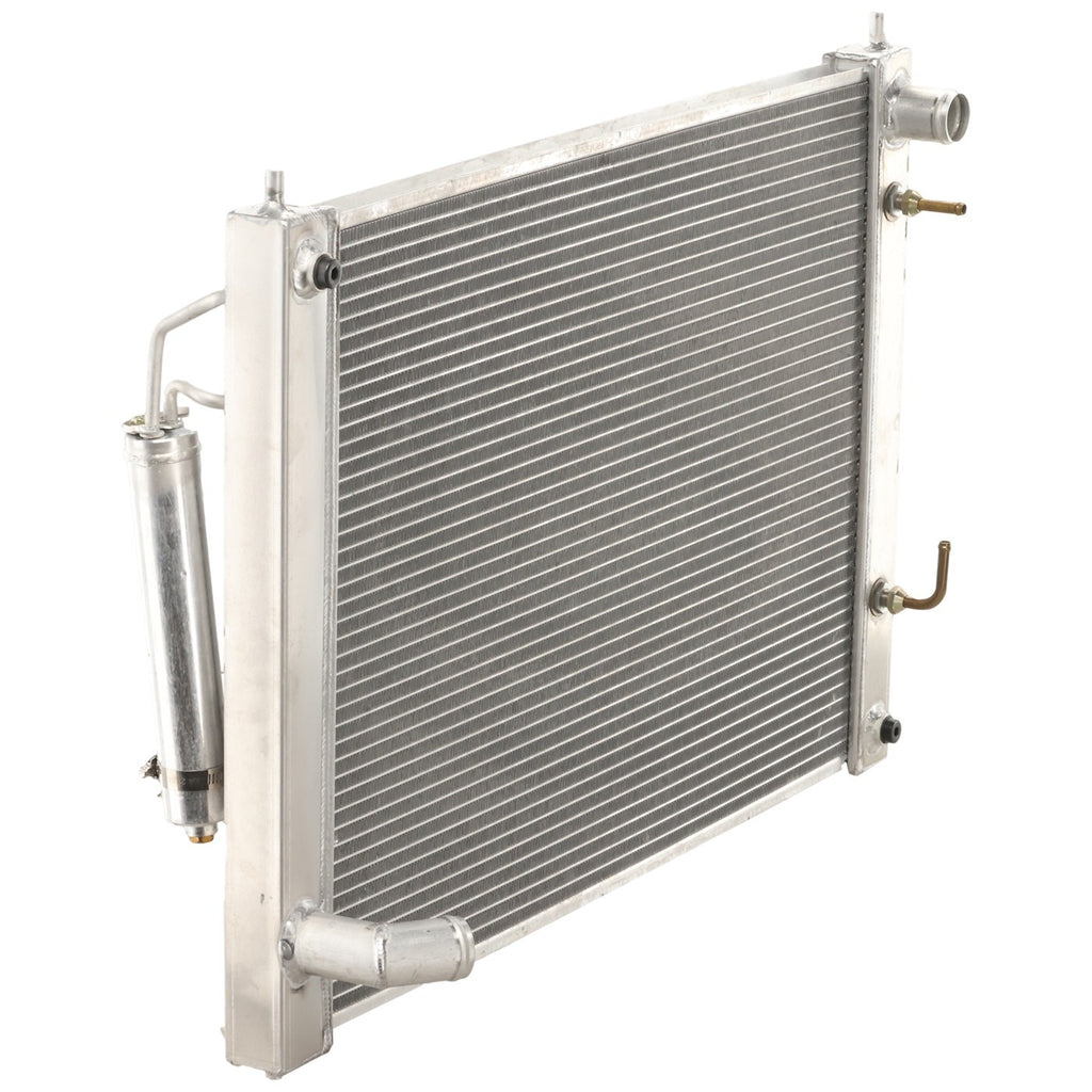 2007-2020 Nissan Radiator - Sedan (21460JK90B)