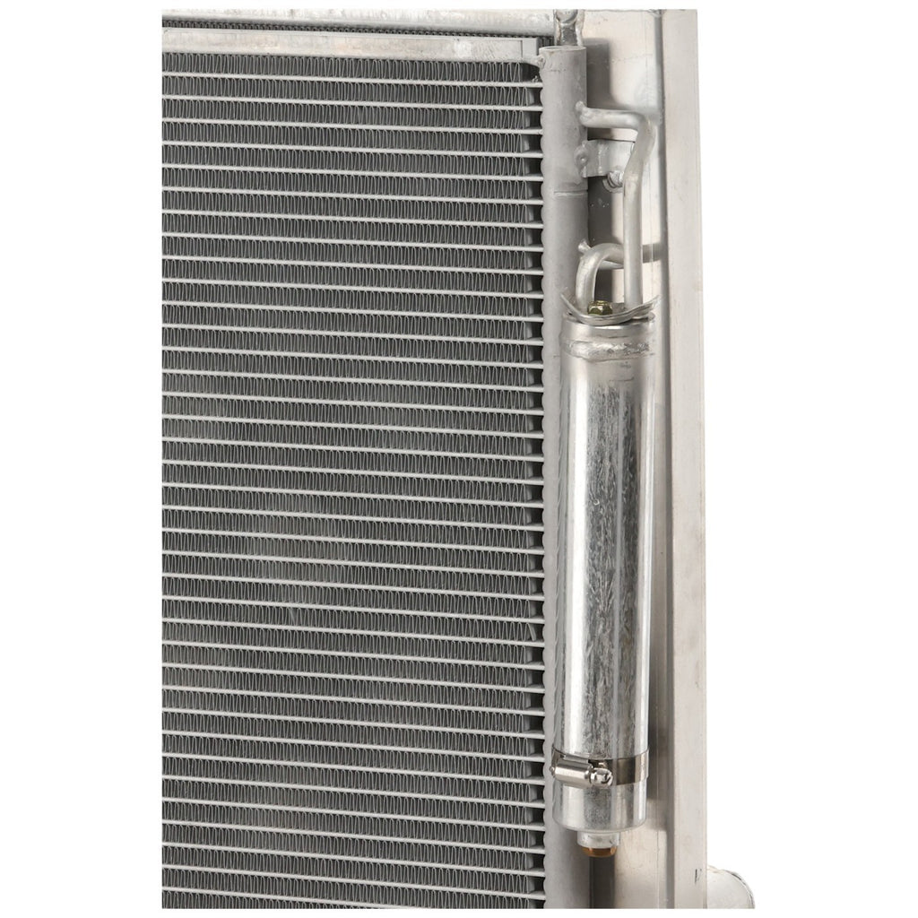 2007-2020 Nissan Radiator - Sedan (21460JK90B)