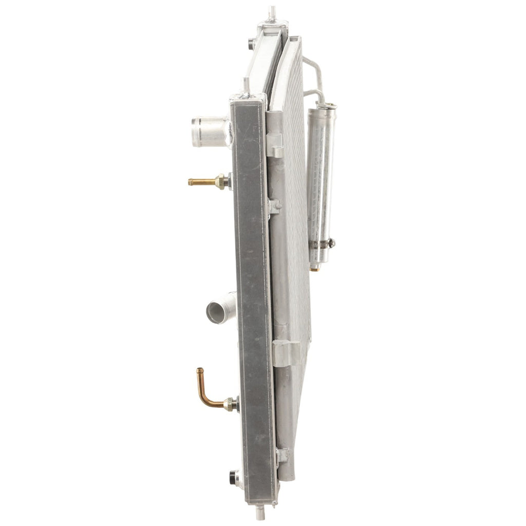 2007-2020 Nissan Radiator - Sedan (21460JK90B)