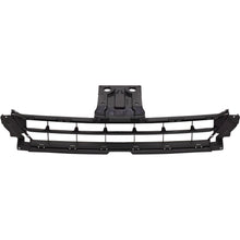 Load image into Gallery viewer, 2019-2021 Honda Civic Bumper Grille - Front, Textured Black, Sedan (71115TBCA60)