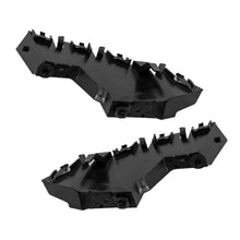 Load image into Gallery viewer, 2020-2022 Ford Escape Set of 2 Bumper Bracket Rear Driver and Passenger Side