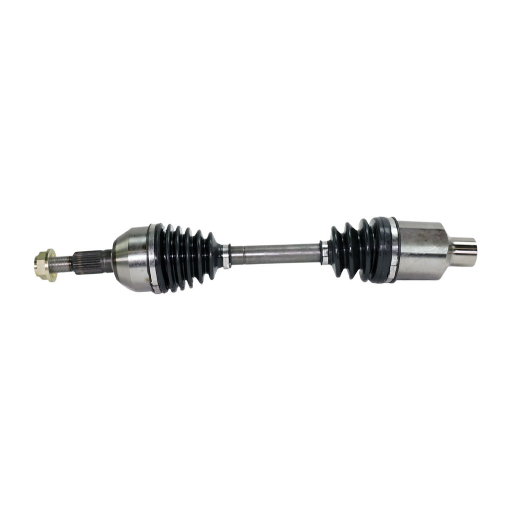 2010-2016 Chevrolet Equinox & GMC Terrain CV Axle Shaft Assembly - Front, Right, 2.4L (16935754)