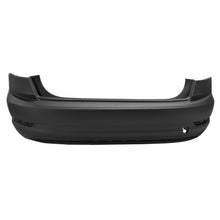 Load image into Gallery viewer, 2019-2021 Volkswagen Jetta Bumper Cover - Rear (17A807417CGRU)