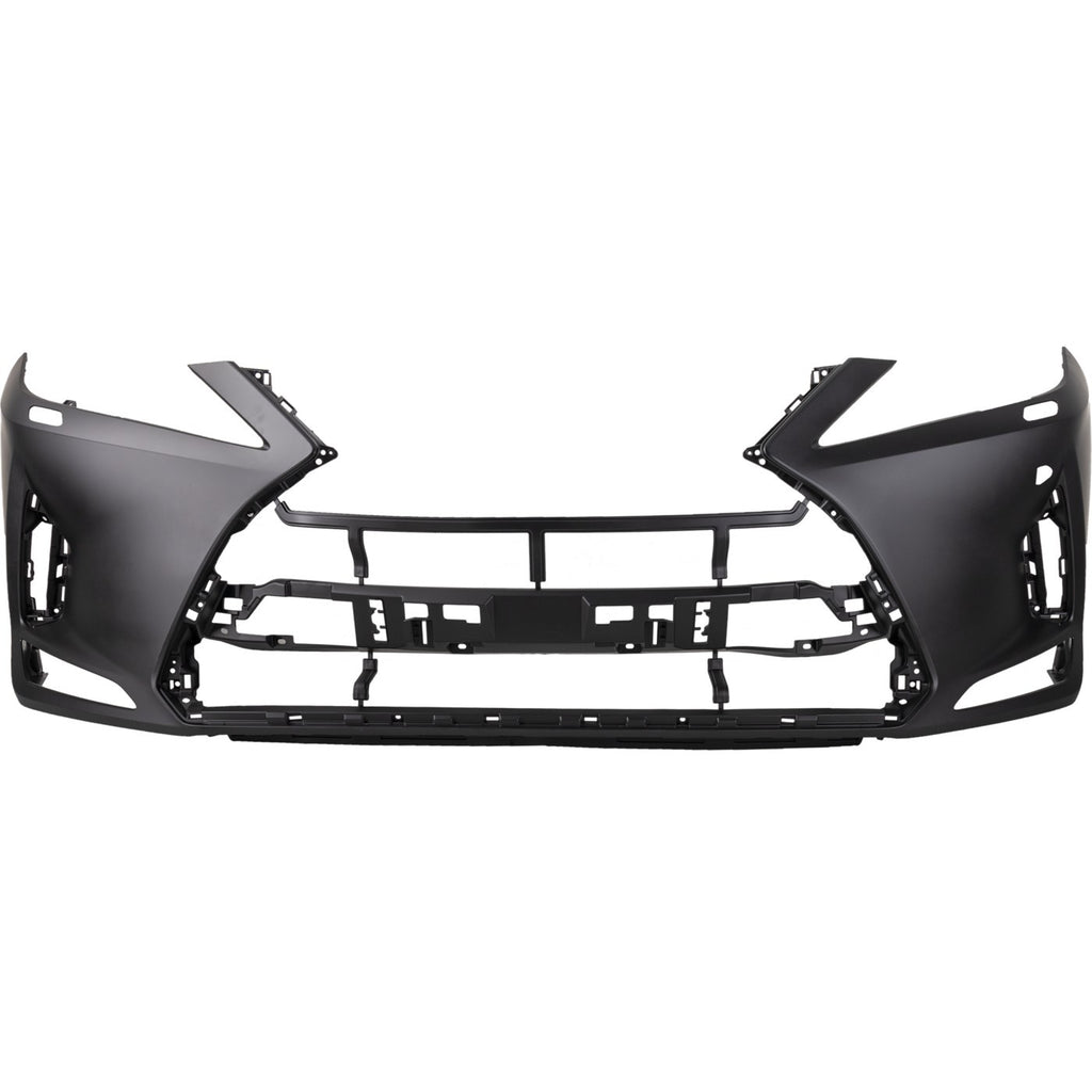 2020-2022 Lexus Bumper Cover - Front (521190E944)