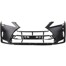 Load image into Gallery viewer, 2020-2022 Lexus Bumper Cover - Front (521190E944)
