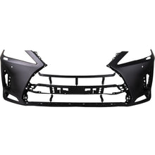 Load image into Gallery viewer, 2020-2022 Lexus Bumper Cover - Front (521190E945)