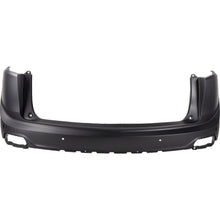Load image into Gallery viewer, 2019-2021 Acura RDX Bumper Cover - Rear, Upper, Primed (04715TJBA80ZZ)