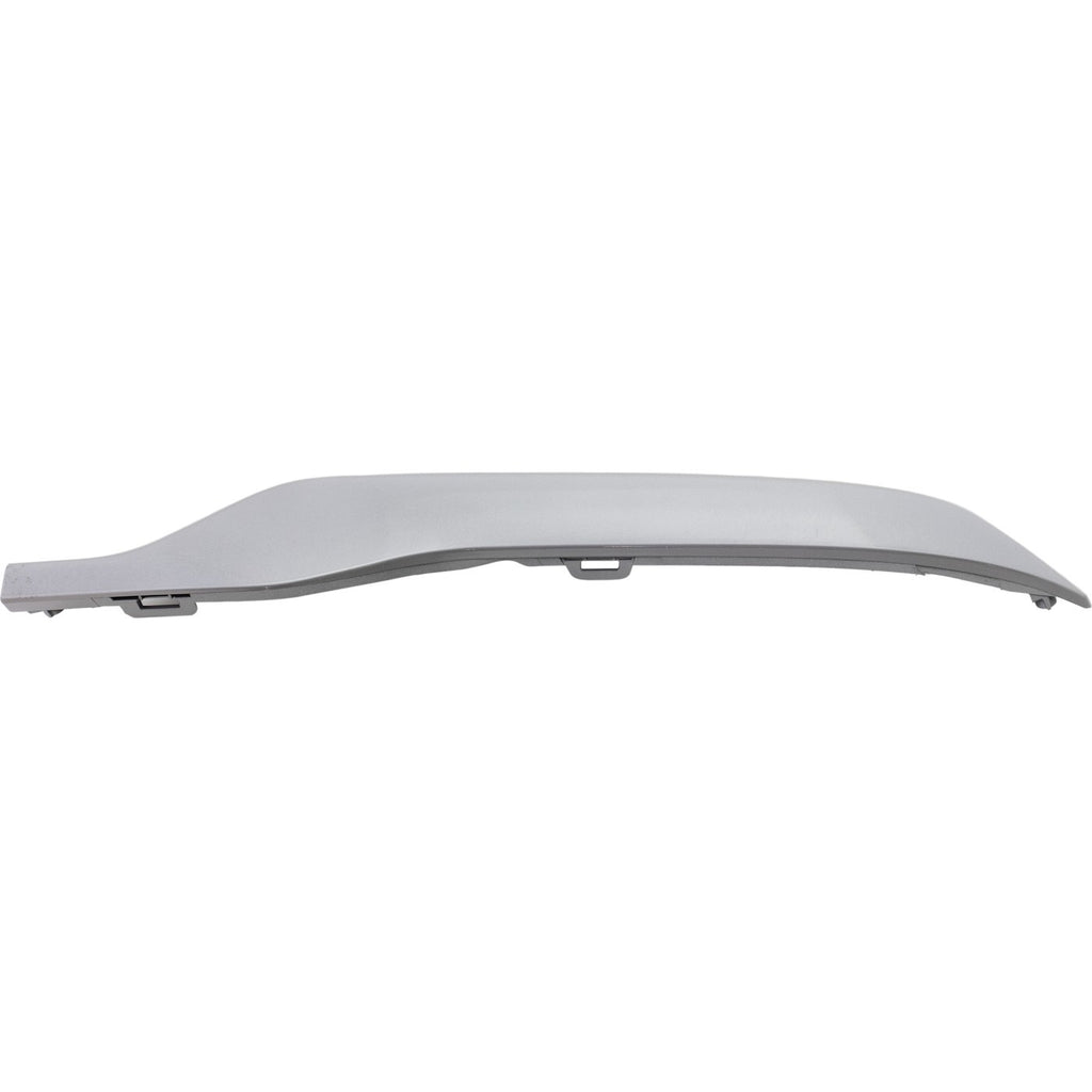 2020-2022 Honda CR-V Bumper Trim - Rear, Left, Lower (71517TLAA60)