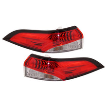 Load image into Gallery viewer, 2020-2022 Toyota Corolla Tail Lights - LED, Left &amp; Right, Outer (8155002C60)