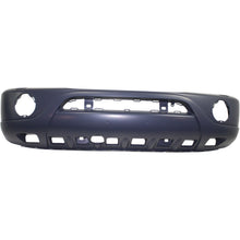 Load image into Gallery viewer, 2000-2005 Mercedes-Benz ML-Class Bumper Cover - Front, Primed (1638805070)