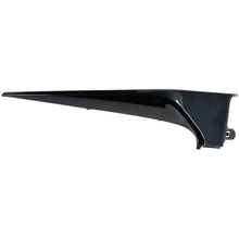 Load image into Gallery viewer, 2020-2022 Toyota Corolla Bumper Face Bar End Extension - Front, Right, Sedan (5211202110)