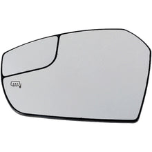 Load image into Gallery viewer, Kool Vue 2017-2019 Ford Escape Mirror Glass - Left, Heated (GJ5Z17K707E)