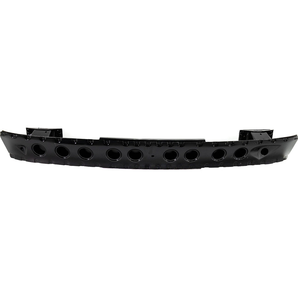 2012-2017 Mercedes-Benz Bumper Reinforcement - Rear, Coupe (2076100114)
