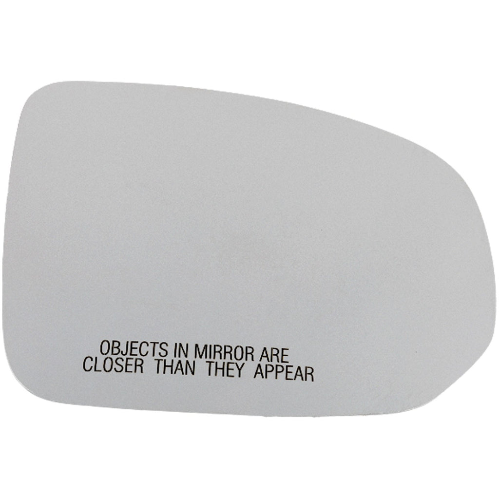 Kool Vue 2017-2023 Volvo V90 Cross Country & XC60 Mirror Glass - Right, Heated (31477168)