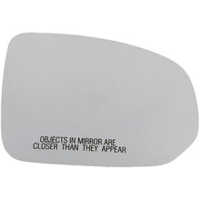 Load image into Gallery viewer, Kool Vue 2017-2023 Volvo V90 Cross Country &amp; XC60 Mirror Glass - Right, Heated (31477168)