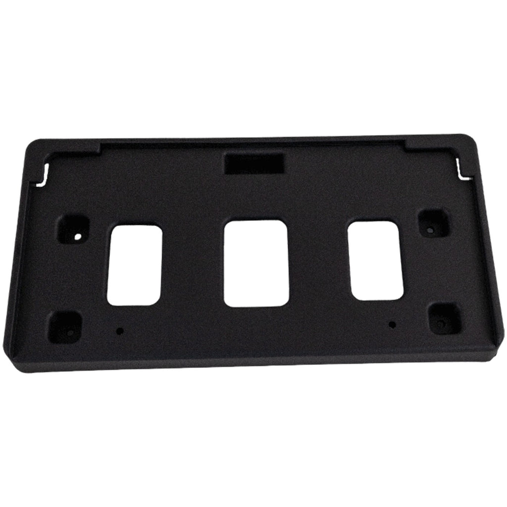 2016-2018 Chevrolet Spark License Plate Bracket - Front (95259737)
