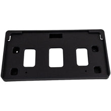 Load image into Gallery viewer, 2016-2018 Chevrolet Spark License Plate Bracket - Front (95259737)
