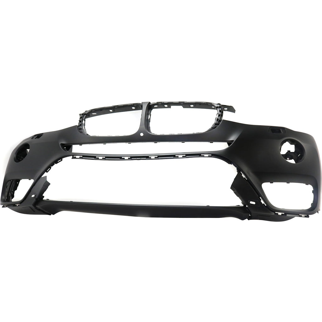 2015-2017 BMW X3 Bumper Cover - Front (51117389900)