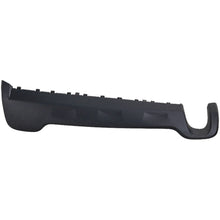 Load image into Gallery viewer, 2014-2018 Jeep Cherokee Bumper Trim - Rear (68210025AA)