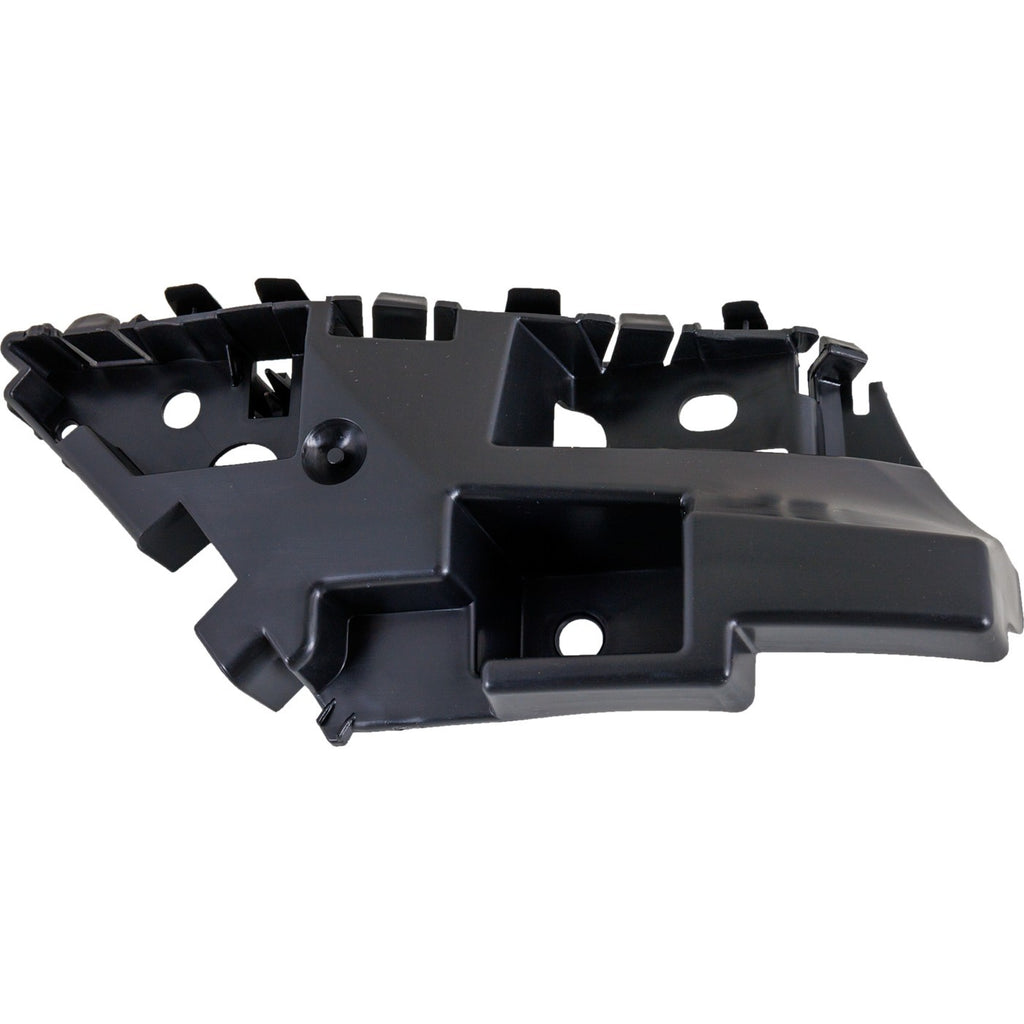 2018-2020 Ford F-150 Bumper - Front, Right (JL3Z17C947F)
