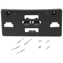 Load image into Gallery viewer, 2018-2021 GMC Terrain License Plate Bracket - Front (23462463)