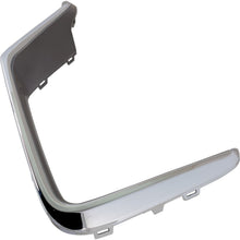 Load image into Gallery viewer, 2020-2022 Honda CR-V Bumper Trim - Front, Left (71118TLAA70)