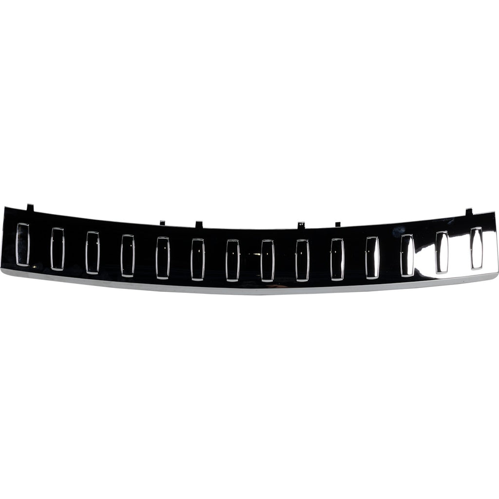 2016-2019 Mercedes-Benz GLE-Class Bumper (166885337464)
