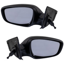 Load image into Gallery viewer, Kool Vue 2012-2017 Hyundai Accent Mirrors - Driver &amp; Passenger Side (876101R260)