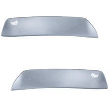 Load image into Gallery viewer, 2018-2020 Mitsubishi Eclipse Cross Bumper Trims - Rear, Left &amp; Right (6415A070HA)