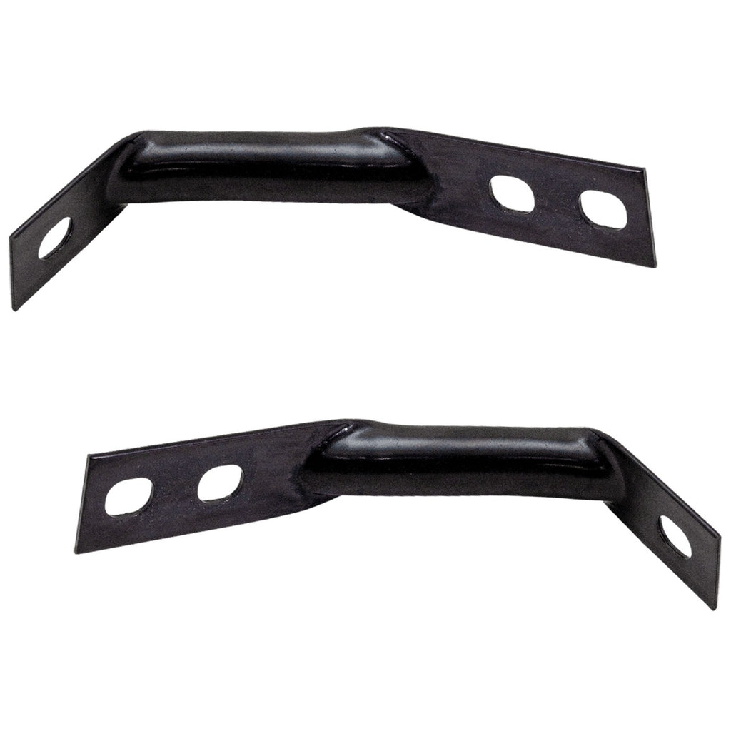 2021-2023 Chevrolet & GMC Bumper Bracket Front
