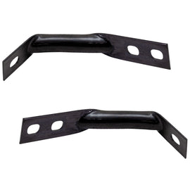 2021-2023 Chevrolet & GMC Bumper Bracket Front