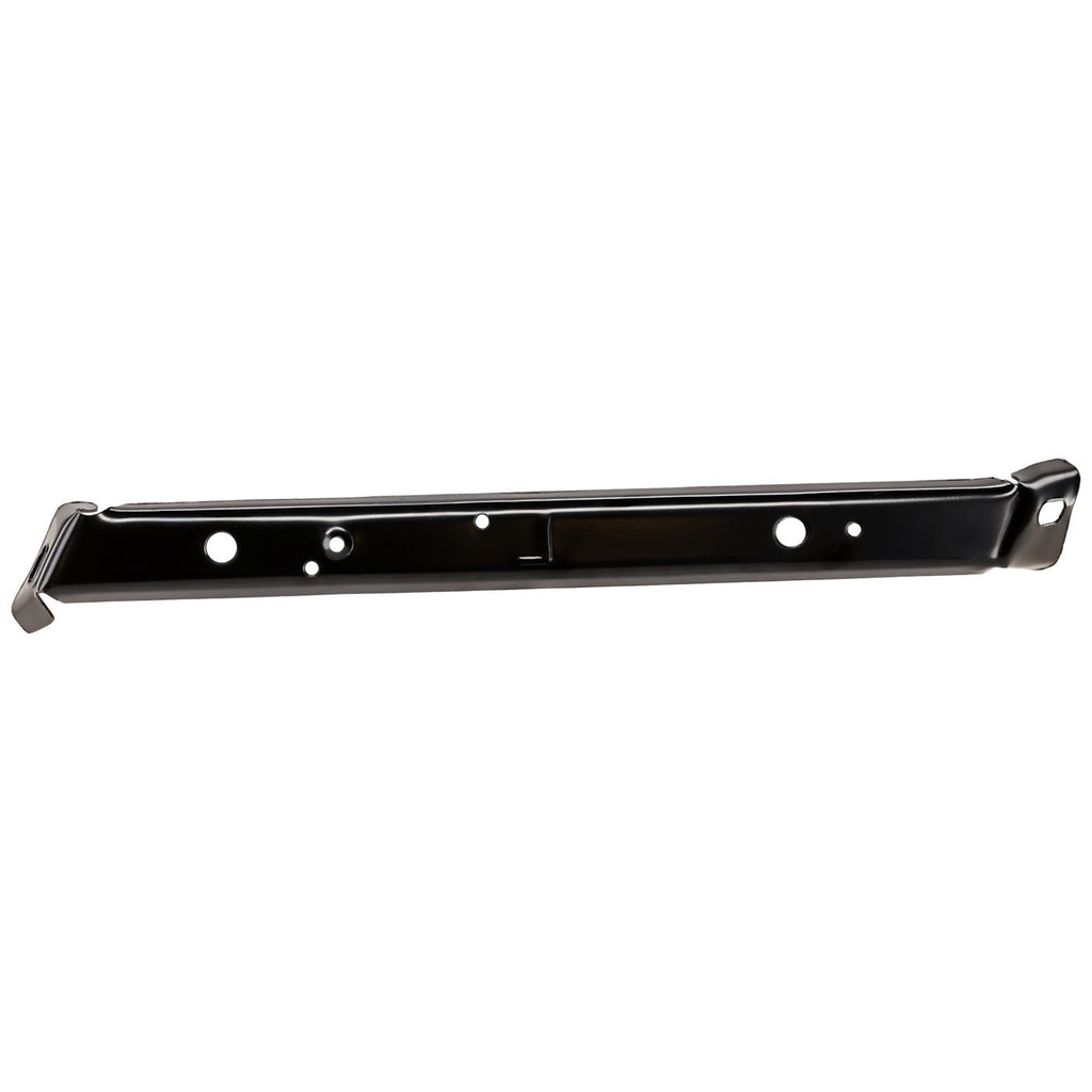 1997-2002 Dodge Ram 1500, Ram 2500 & Ram 3500 Bumper Bracket - Front, Driver Side, Outer (55234725)