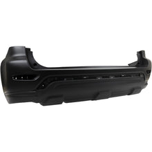 Load image into Gallery viewer, 2017-2019 Nissan Pathfinder Bumper Cover - Rear, Primed (850229PF0H)