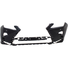 Load image into Gallery viewer, 2016-2019 Lexus RX350, RX350L &amp; RX450h Bumper Cover - Front (521190E934)