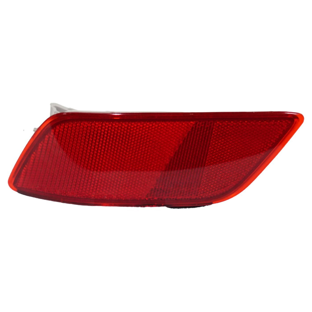 2019-2024 Subaru Forester Bumper - Rear, Driver Side (84551SJ010)