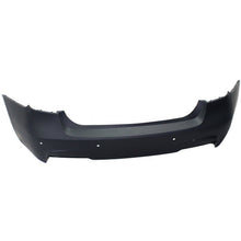 Load image into Gallery viewer, 2013-2018 BMW 3 Series Bumper Cover - Rear (51128056498)