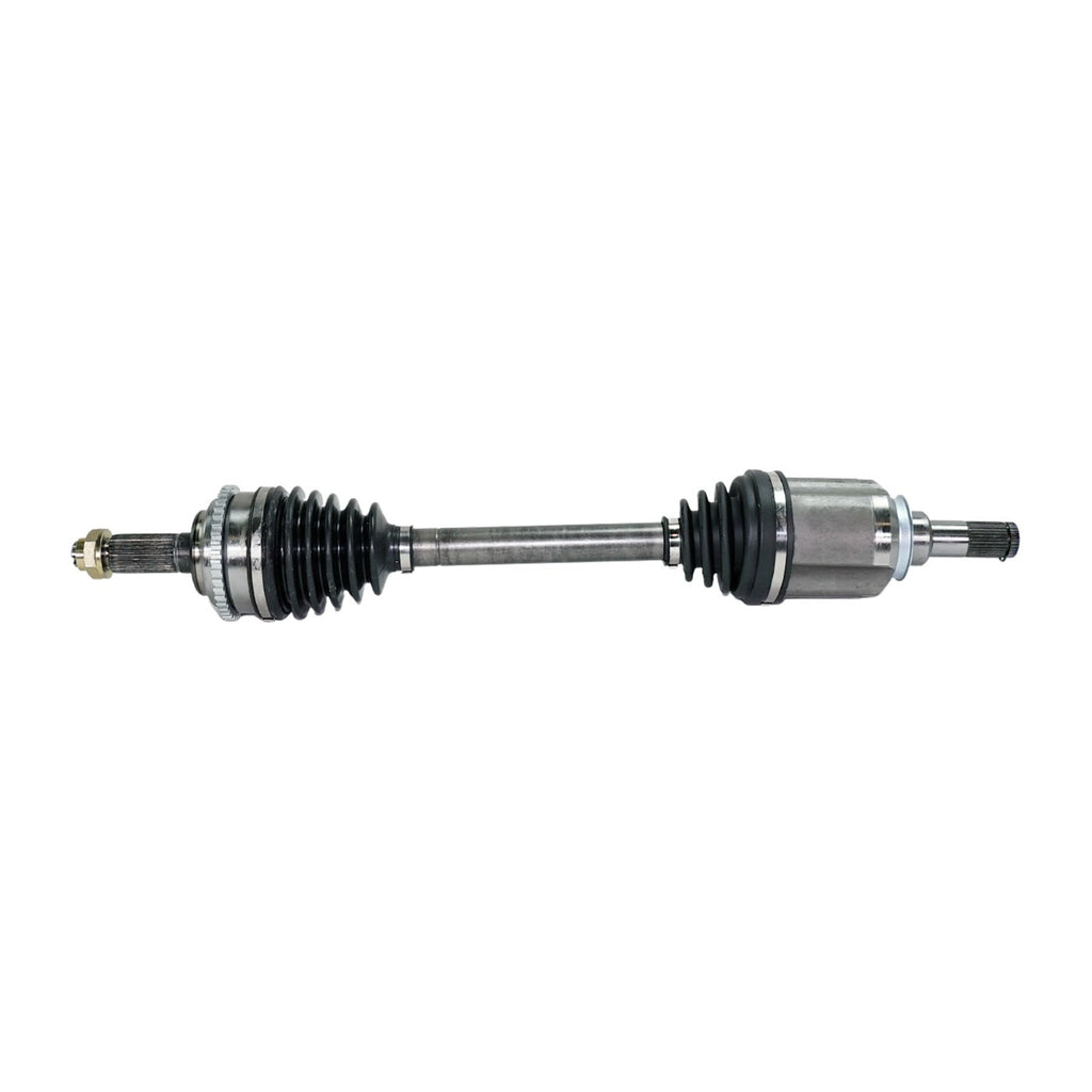 2010-2012 Ford Fusion, Lincoln MKZ & Mercury Milan CV Axle - Front, Left, 2.5L (16837871)