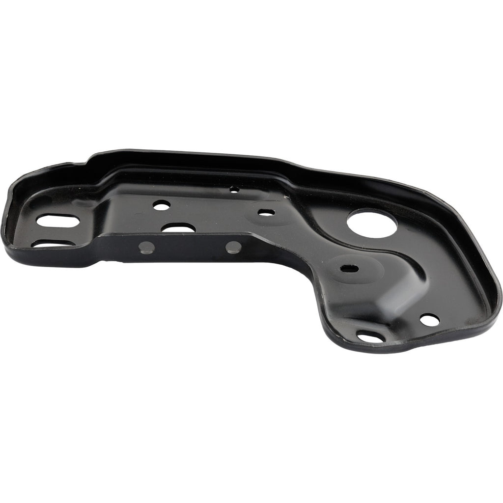 2016-2022 Chevrolet Colorado & GMC Canyon Bumper Bracket - Rear, Passenger Side, Lower (23124073)
