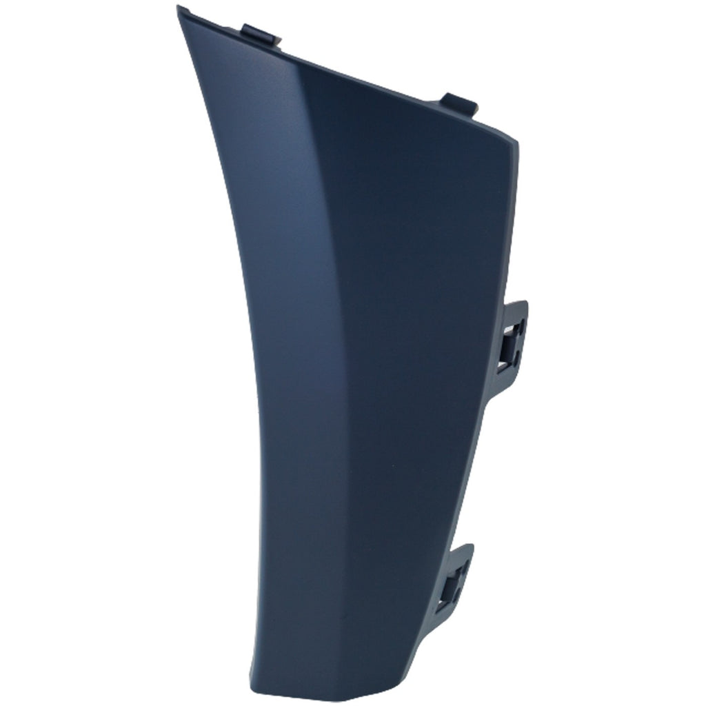 2019-2023 Mercedes-Benz C300 & C43 AMG Bumper Trim - Front, Right, Outer (20588566029999)