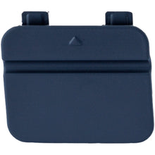 Load image into Gallery viewer, 2009-2012 BMW 328i &amp; 328i xDrive Tow Eye Cover - Rear, Lower (51127202674)