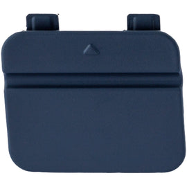 2009-2012 BMW 328i & 328i xDrive Tow Eye Cover - Rear, Lower (51127202674)