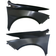 Load image into Gallery viewer, 2010-2013 Acura ZDX Fenders - Front, Driver &amp; Passenger Side (60210SZNA90ZZ)