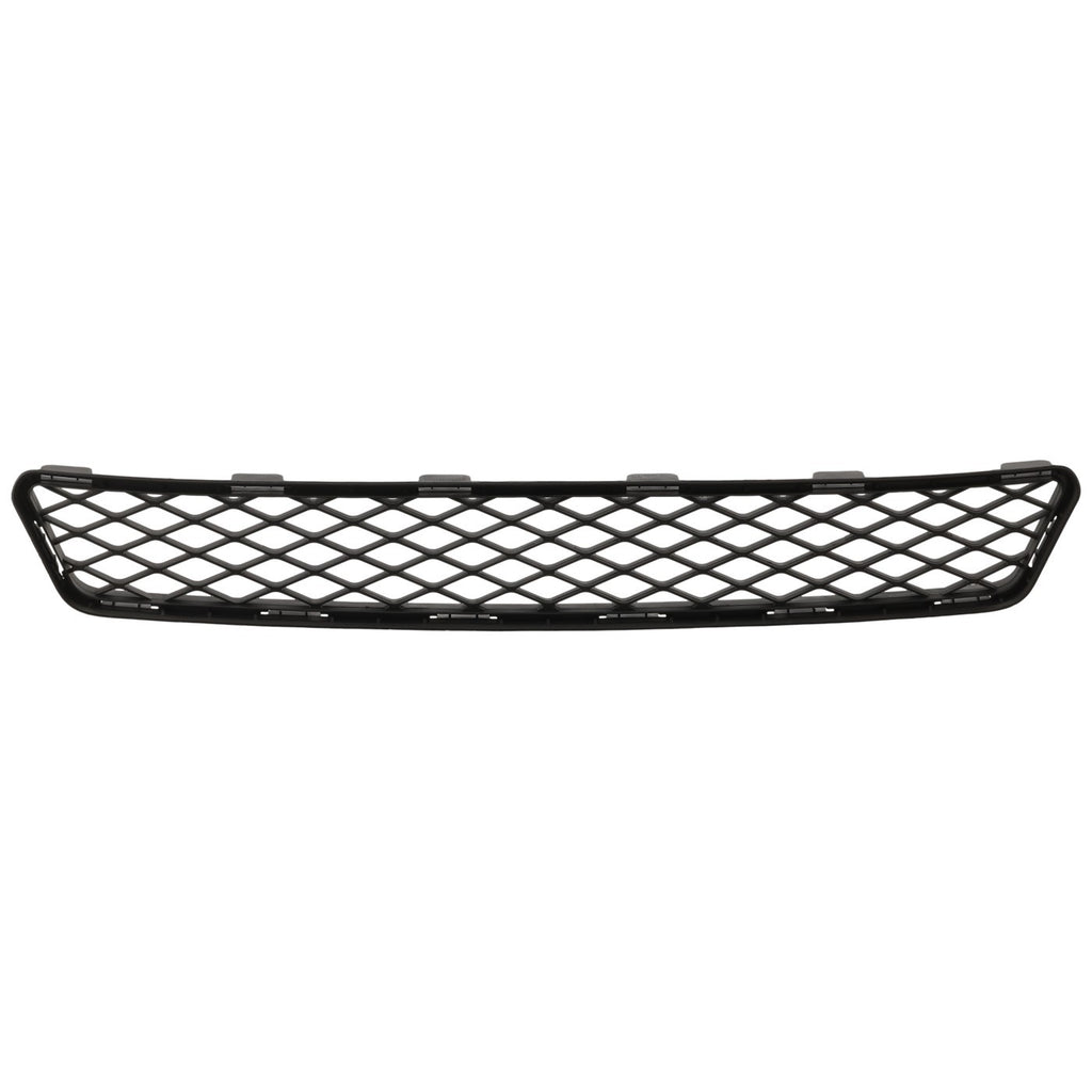 2010-2011 Toyota Camry Bumper Grille - Textured Black (5311206170)