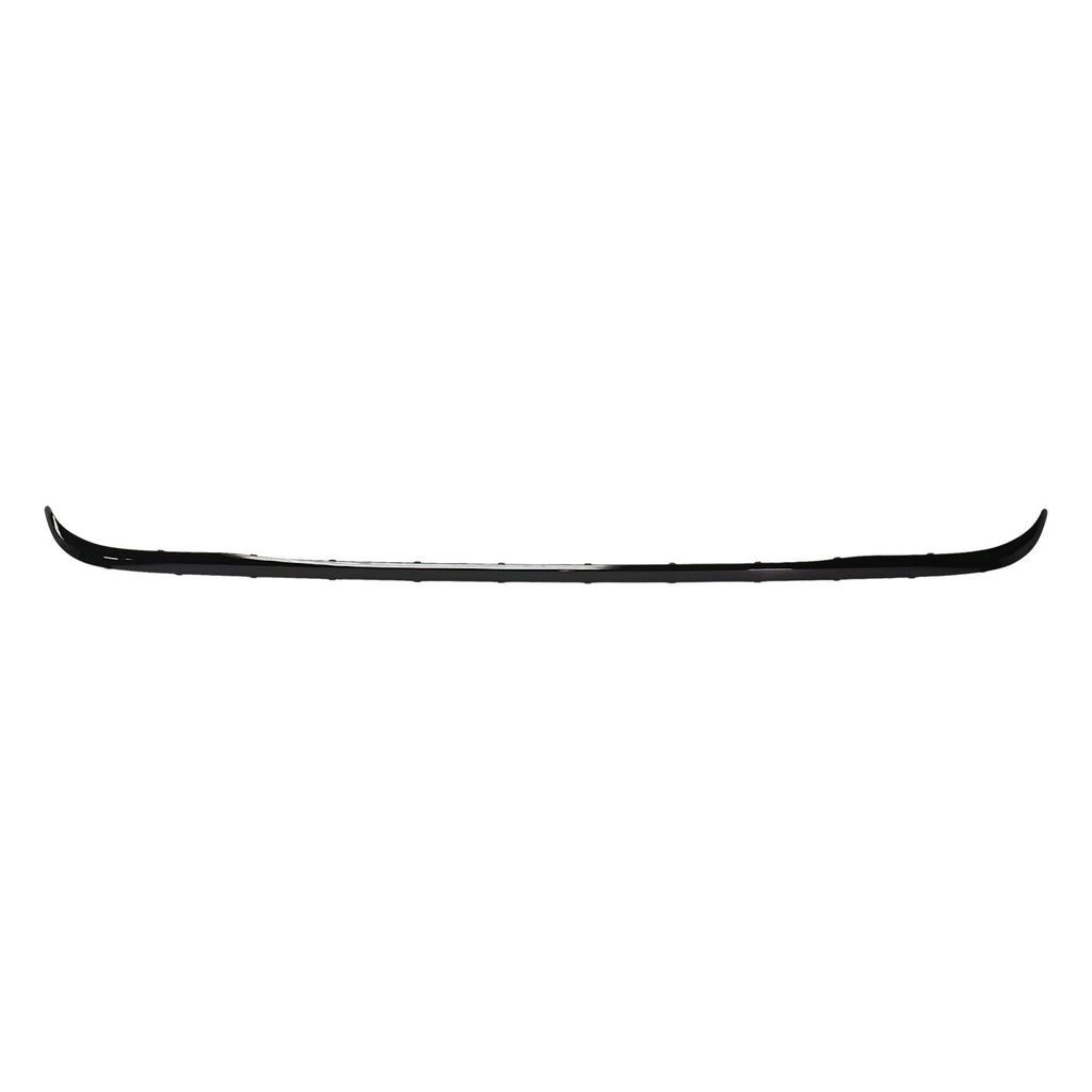 2016-2019 Mercedes-Benz GLC300 & GLC43 AMG Bumper Trim - Rear (2538850900)