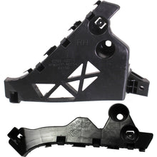 Load image into Gallery viewer, 2008-2010 Mazda 5 Bumper Retainers - Front, Primed (C291500T1F)